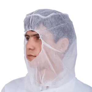 Full Coverage, Maximum Protection – Comfort Meets Safety